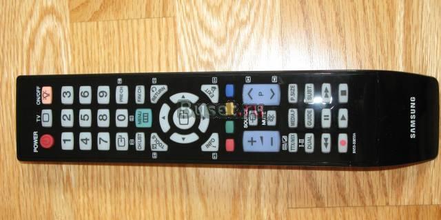Пульт ду samsung BN59-00859A Москва