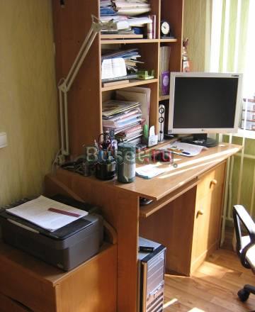 Стол школьный с надставкой Саратов