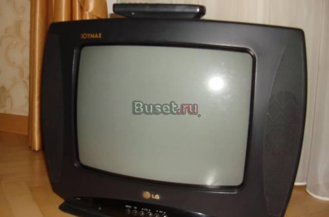 Телевизор LG Joymax Москва