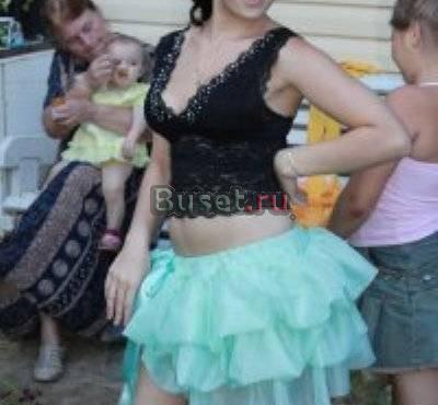 Юбка пышная Санкт-Петербург