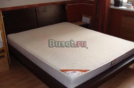 Кровать двуспальная Москва