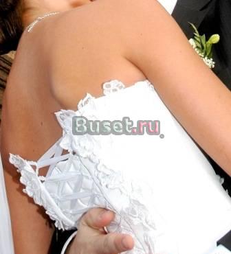 Свадебное платье Санкт-Петербург