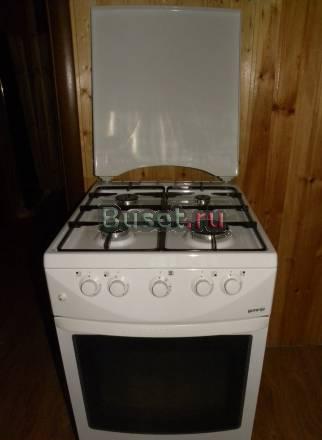 Продам газовую плиту Gorenje G470W Москва