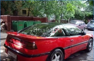 Mitsubishi Eclipse, 1993 Санкт-Петербург