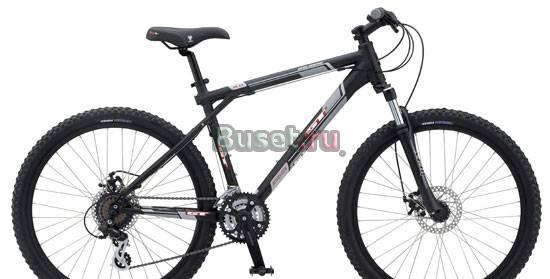 Велосипед GT Avalanche 3.0 Disc 2007 в Зеленограде Москва