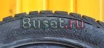 Комплект резины Nokian WR бу 1 год Москва