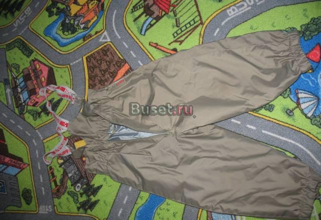 Полукомбинезон на осень 86р Москва