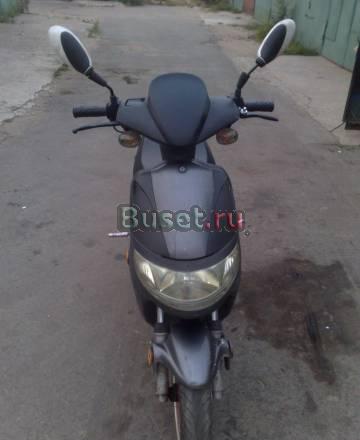 Stels Skif Москва