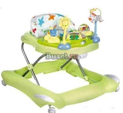 Ходунки bebe confort Москва