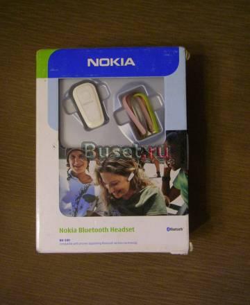 Nokia Bluetooth BH300 Санкт-Петербург