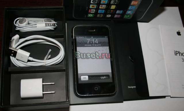 3g 8gb Москва