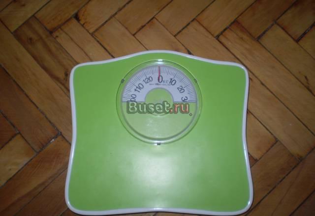 Весы для контроля изменения массы тела Санкт-Петербург