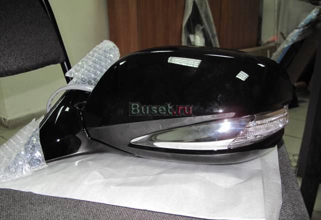 Зеркала заднего вида GS300, 2008г,в. прав и лев Москва