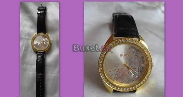 Часы Guess Санкт-Петербург