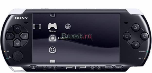 Продам sony psp Москва