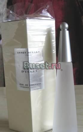 L"eau D"Issey (Issey Miyake) 100 мл,женская Москва