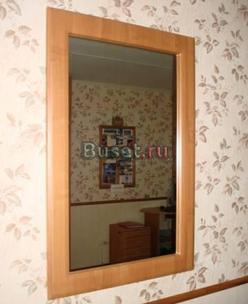 Зеркало 102x67 Москва