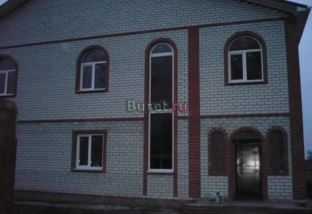 Дом в Курске Москва