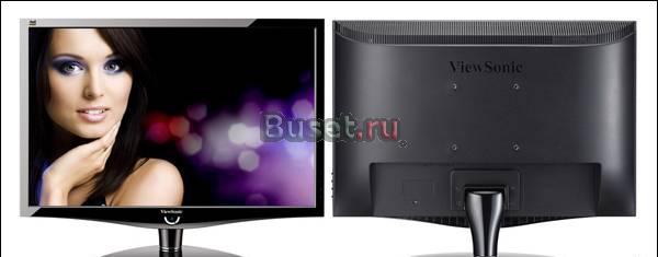 Продам ЖК-монитор 17-19 Samsung, LG недорого, есть Москва