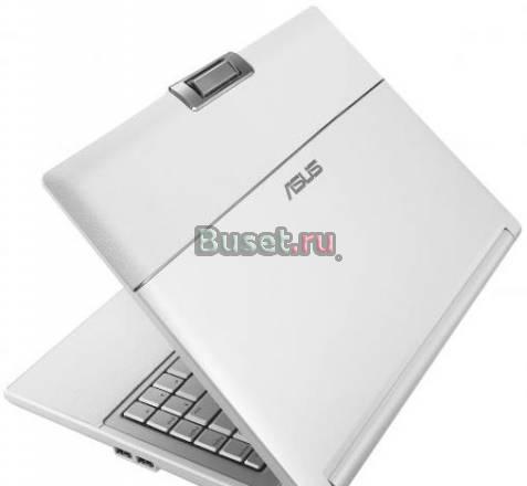 Элитный бизнес ноут, Asus F8P, кожа,  Core2-1.83Gh Москва