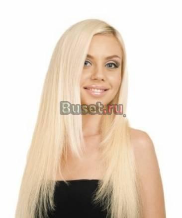 Наращивание волос Москва