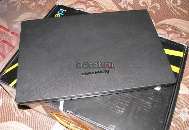 Lenovo в полном комплекте, завод. гарантия Санкт-Петербург