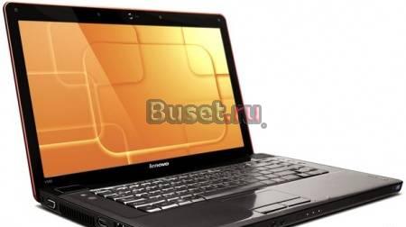 Lenovo IdeaPad Y550 Мультимедийный игровой ноутбук Москва