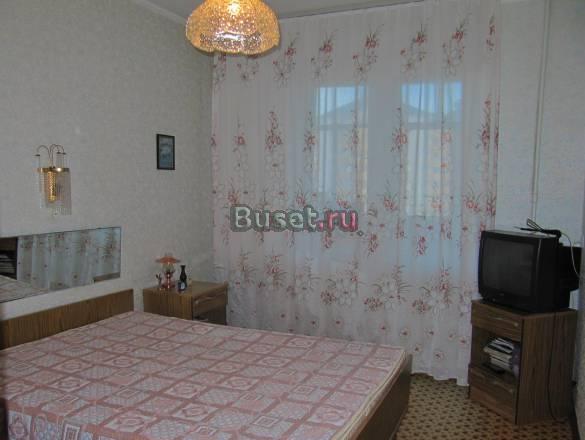 Жилье в Анапе Москва