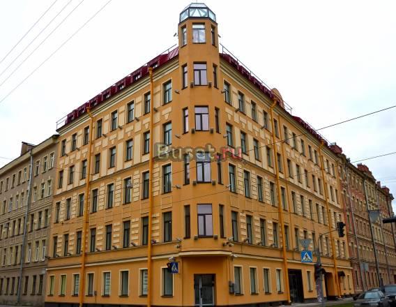 Осз от собственника  в центре  спб Москва