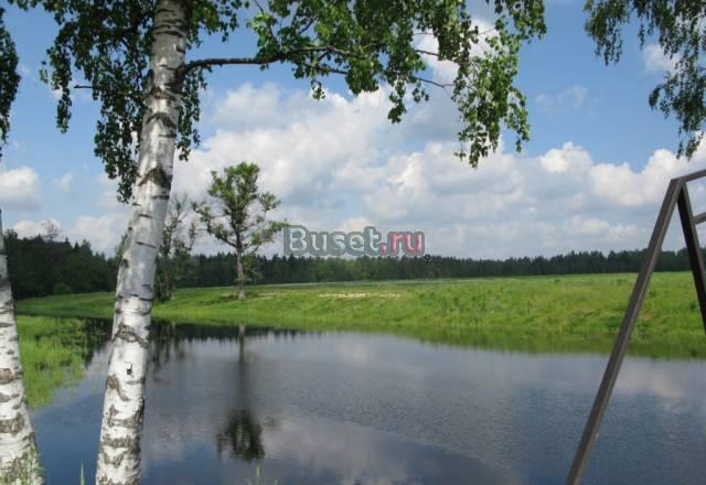 Участки от Собственника на Ярославском ш Пушкино