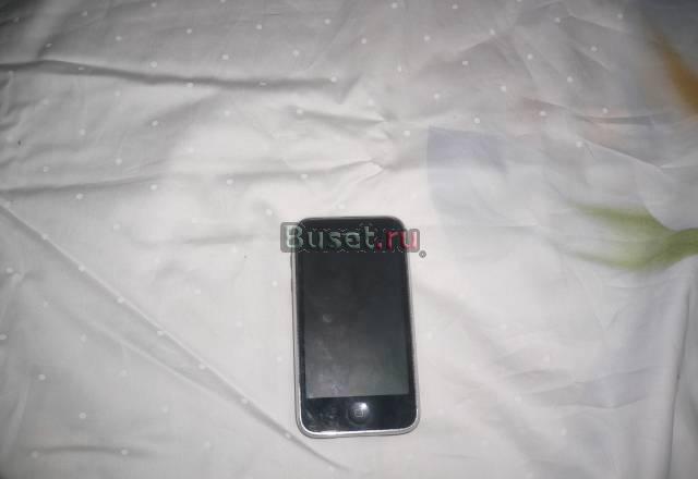 IPhone 3G S Москва