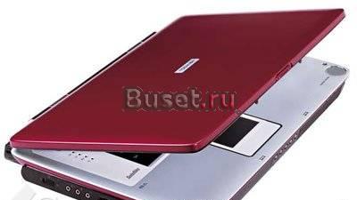 Ноутбук Toshiba Satellite P20-771-RU Москва