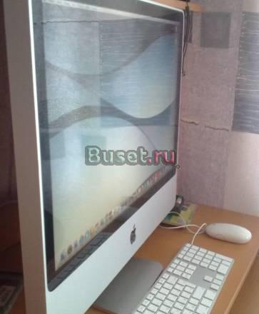 Компьютер моноблок iMac 24 Санкт-Петербург