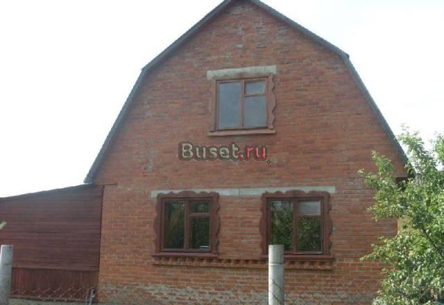 Продаю дачу в охраняемом садовом обществе Москва