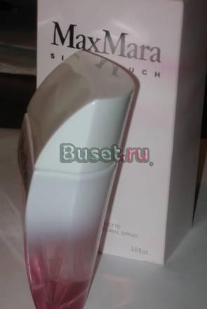 Max Mara Silk Touch, 90 ml, б/у Москва