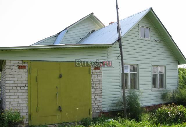 Жилой дом 105 км от МКАД Ярославское напр Александров