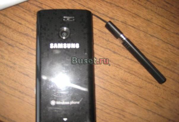 Samsung B7300 Санкт-Петербург