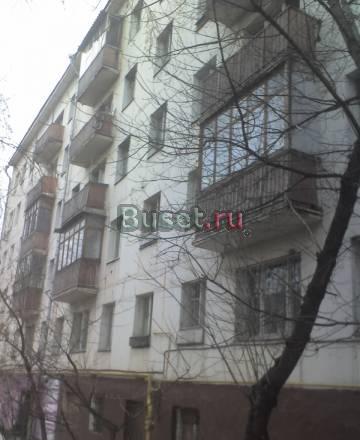 Продаю дешево трешку Москва