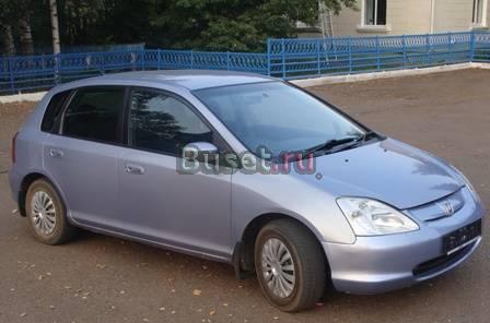 Honda Civic, 2000 Уфа