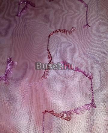 Тюль 5х2,6 Москва