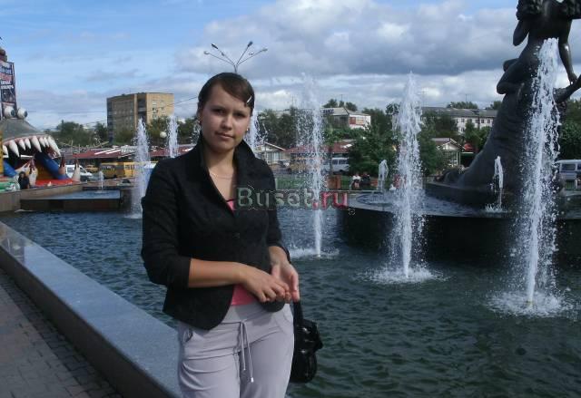 Ищу работу Красноярск