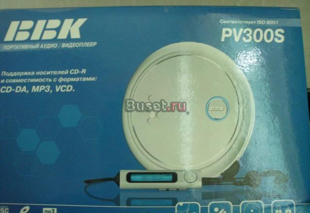 MP3 плеер BBK Москва
