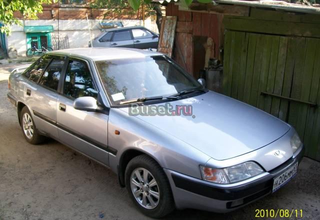 Daewoo Espero, 1999 Новочеркасск