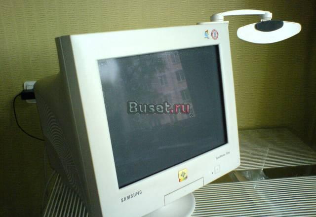 Монитор компьютерный Samsung Syncmaster 757 NF Санкт-Петербург