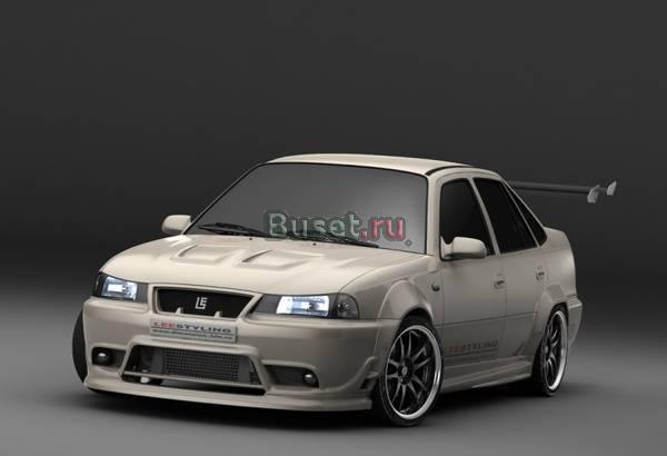 Куплю daewoo nexia от 2002г.в. и выше в любом сост Москва