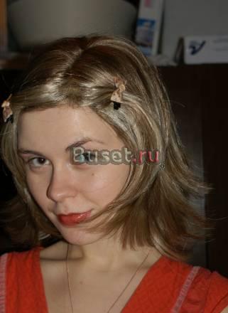 Парик Санкт-Петербург