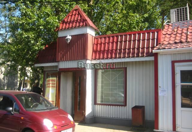 Продажа магазина Санкт-Петербург