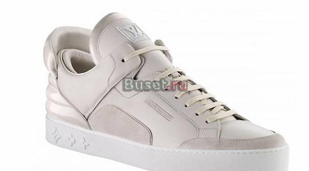 Louis Vuitton 42-43 размера Москва