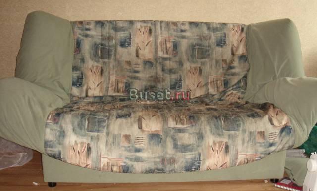 Диван-трансформер Москва