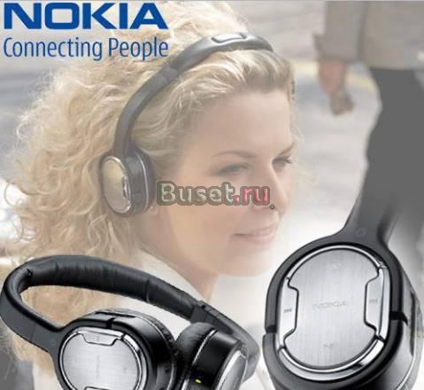 Nokia BH-905 Москва